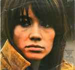 Cover of Françoise Hardy Sings In English, 1967, Vinyl