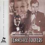 The Tennessee Tooters & The Hottentots – The Recordings 1924-1926 