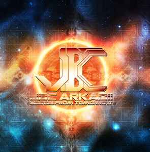 JBC Arkadii - Sounds From Tomorrow