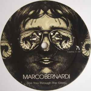 See You Through The Glass - Marco Bernardi
