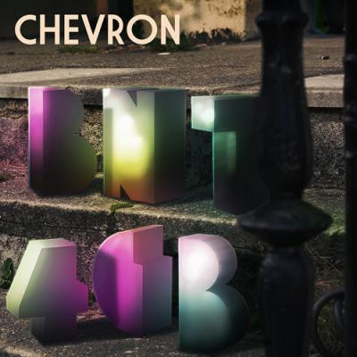 télécharger l'album Chevron - BN1 4GB