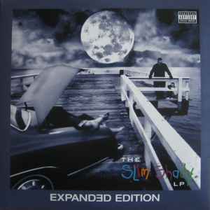 The Slim Shady LP (Expanded Edition) - Eminem