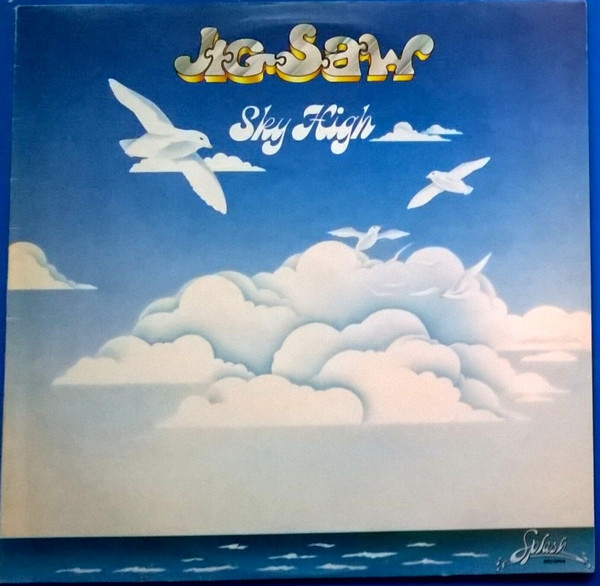 Jigsaw – Sky High + Unreleased Tracks + 8 (2017, CD) - Discogs