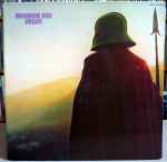 Cover of Argus, 1972, Vinyl