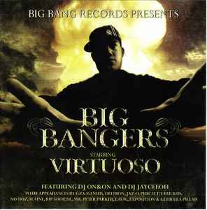 Virtuoso (2) - Big Bangers album cover