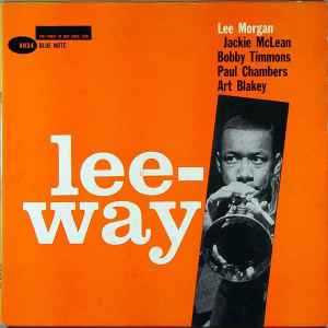Leeway - Lee Morgan