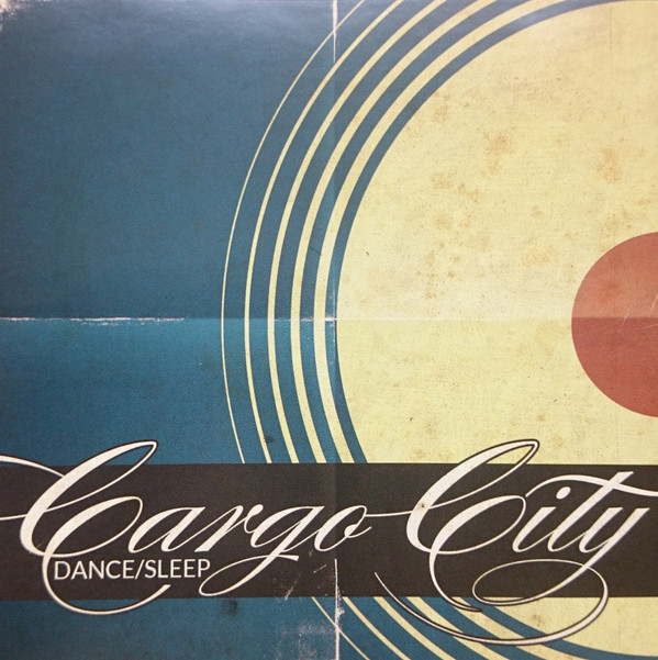 last ned album Cargo City - Dance Sleep