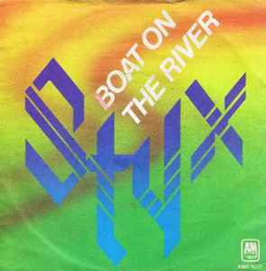 styx.boat on the rive