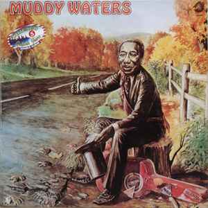 Louisana blues : I'm ready ; honey bee ;... / Muddy Waters, chant | Muddy Waters (1915-1983). Interprète