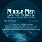 ladda ner album Middle Men - Tales From The Blobe