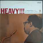 Cover of Heavy!!!, , Vinyl
