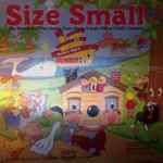 Size Small – Number 2 (1983, Vinyl) - Discogs