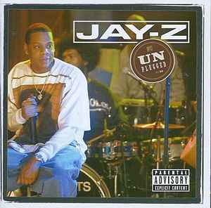 Jay-Z – Unplugged (2004, CD) - Discogs