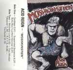 Cover of Moshkinstien, 1987, Cassette