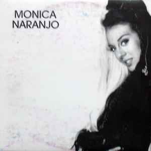 Monica Naranjo – Monica Naranjo (1994, CD) - Discogs