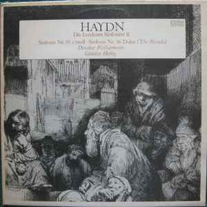 Joseph Haydn - Die Londoner Sinfonien II