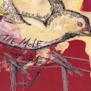 The Mole - Conversations With The Past album cover
