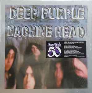 Deep Purple – April (CD) - Discogs