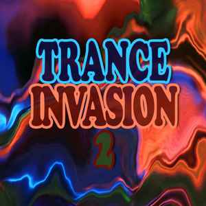 Various - Trance Invasion 2 album cover
