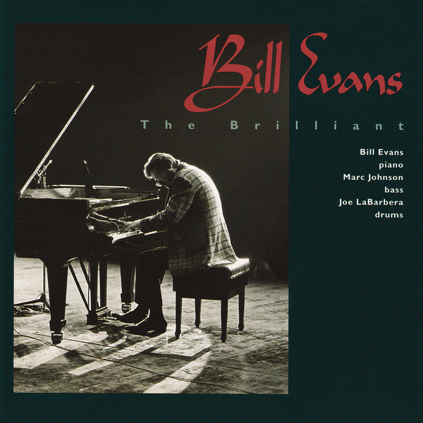 The Bill Evans Trio - Consecration II - Last | Releases | Discogs