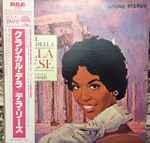 Cover of The Classic Della, 1984, Vinyl