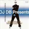 DJ DB - The Higher Education Drum 'N' Bass Session