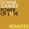 Donna Summer - Power Of Love (Remixes)