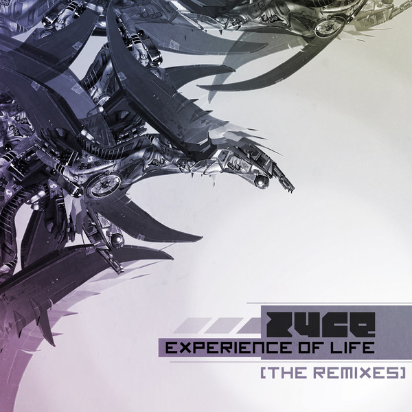 lataa albumi Zyce - Experience Of Life The Remixes