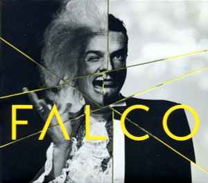 Falco - Falco60 album cover