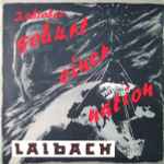 Cover of 3. Oktober - Geburt Einer Nation, 1990-11-00, Vinyl