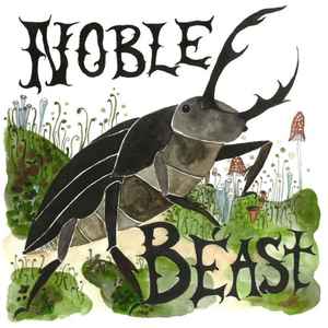 Andrew Bird - Noble Beast / Useless Creatures
