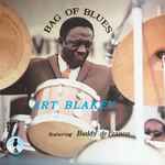 Cover of Bag Of Blues, 1983, Vinyl
