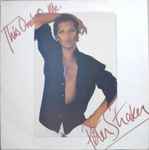 Peter Straker – This One's On Me (1977