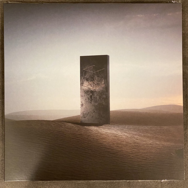 Tesseract – Portals (2021, Vinyl) - Discogs