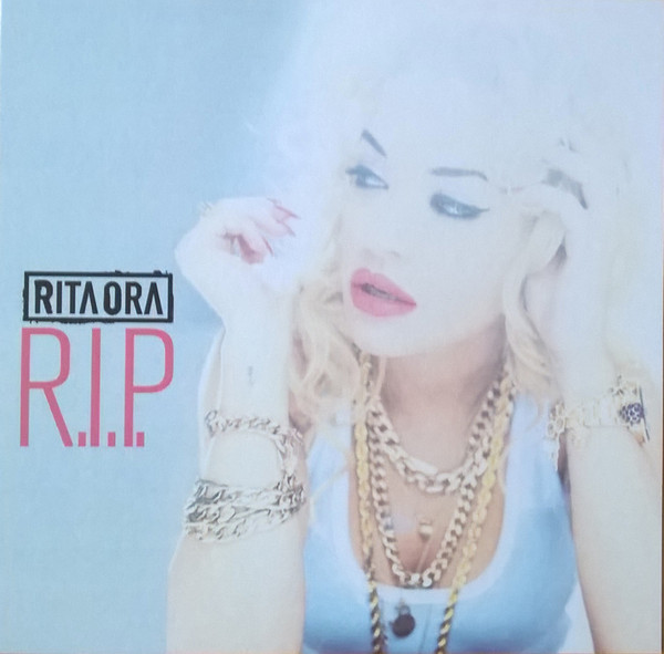 last ned album Rita Ora Feat Tinie Tempah - RIP