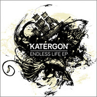 Album herunterladen Katergon - Endless Life