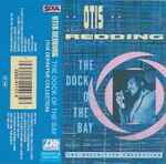 Cover of The Dock Of The Bay (The Definitive Collection), 1987, Cassette