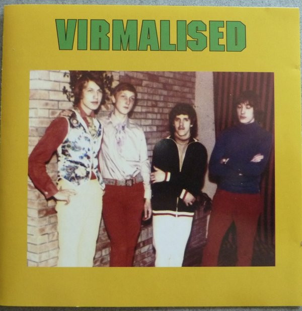 Album herunterladen Virmalised - Tund Aega Virmalistega