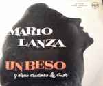 Cover of Un Beso y Otras Canciones De Amor, 1958, Vinyl