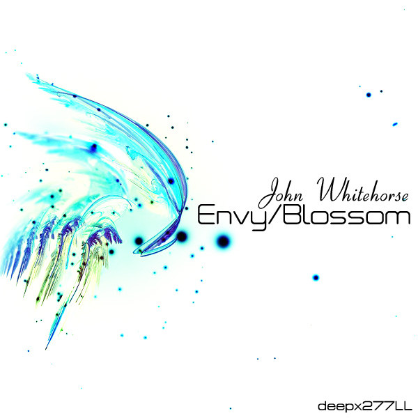 lataa albumi John Whitehorse - Envy Blossom