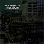 Cover of Music From The Penguin Café, 1976, Vinyl