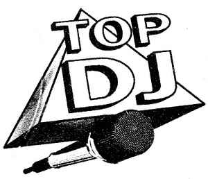 Top DJ on Discogs