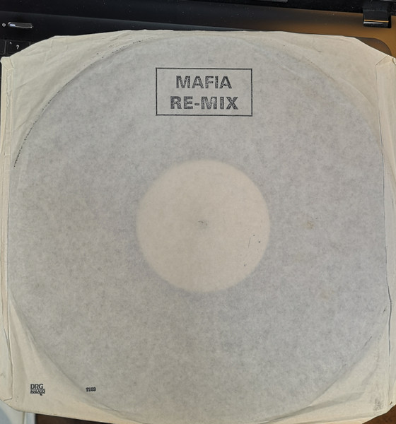 The Mafia Introducing Lisa Baron - All Night Long | Releases | Discogs