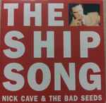 Cover of The Ship Song, 1990-03-12, Vinyl