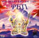 Cover of The Mystery Of The Yeti, 1996-10-21, CD