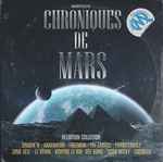 Cover of Chroniques De Mars, 2021-11-26, Vinyl