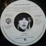 Cover of Gypsy , 1982, Vinyl