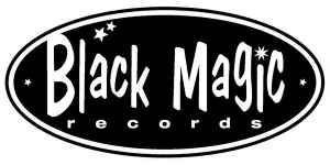 Black Magic Records (2) Label | Releases | Discogs