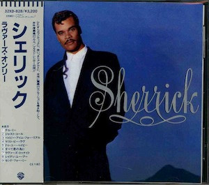 Sherrick – Sherrick (2010, SHM-CD, CD) - Discogs