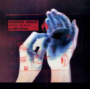 Protection - Massive Attack with Tracey Thorn